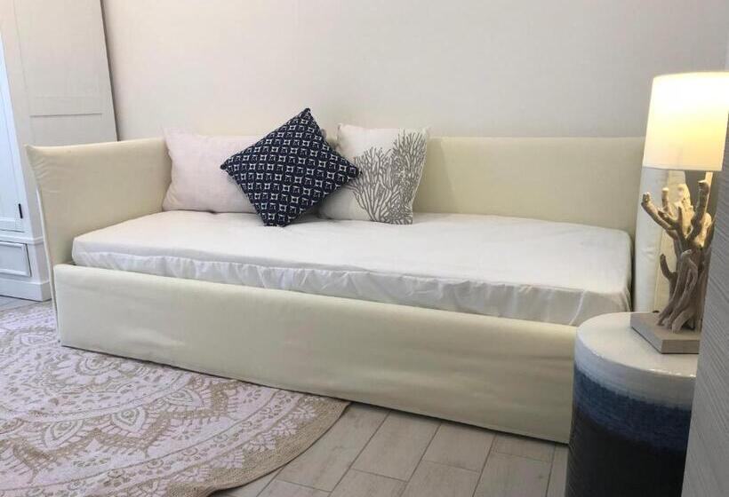 Residence Mar Mediterraneo