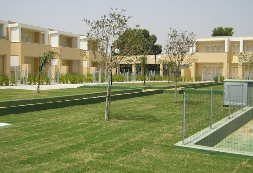 Residence Mar Mediterraneo
