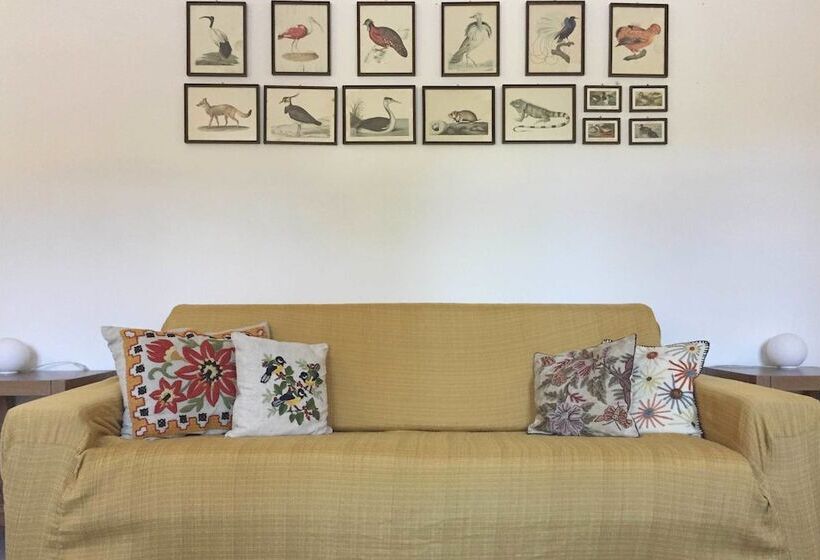 Torre Al Quarto B&b