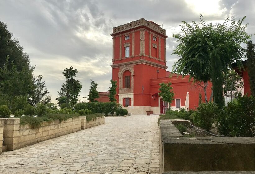 Torre Al Quarto B&b