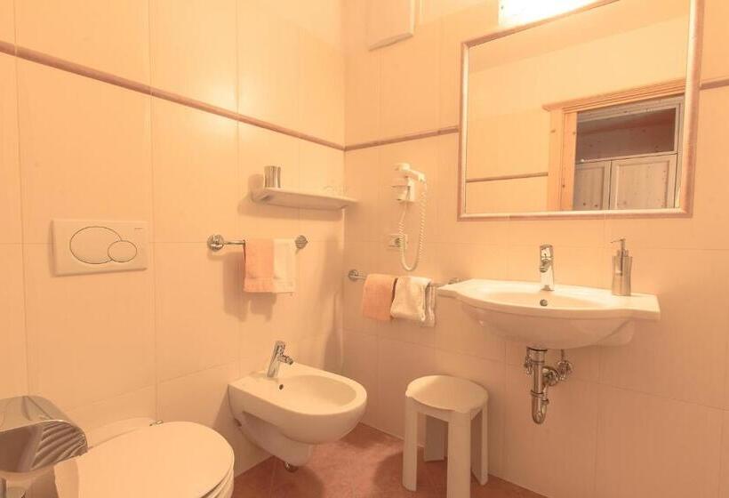 B&b Apartments La Palsa