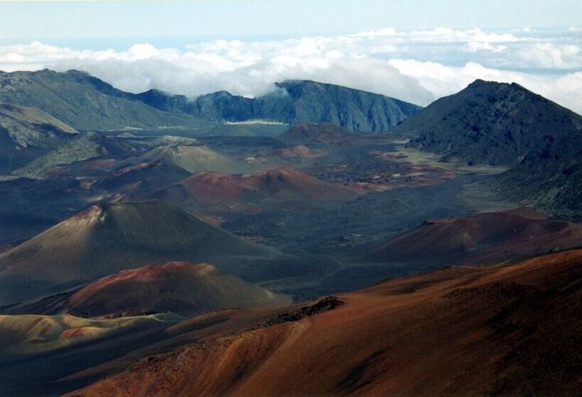 Central Maui Hostel