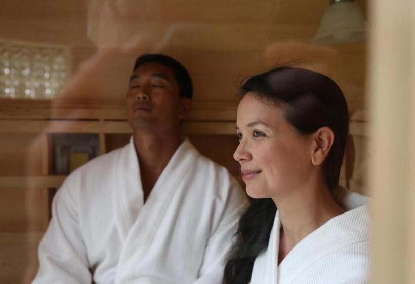 酒店 Hawaiian Sanctuary Eco Retreat Center