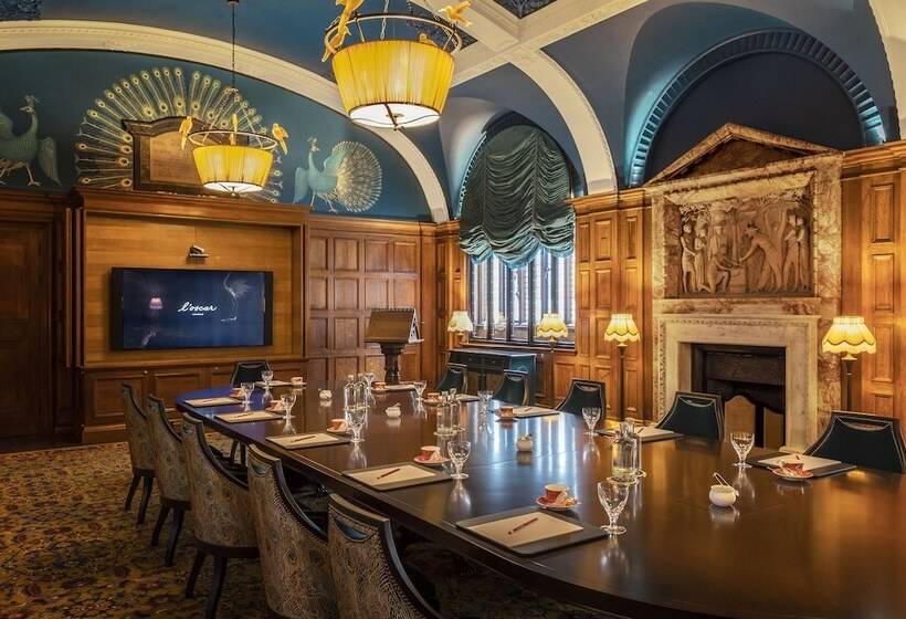 هتل L Oscar London