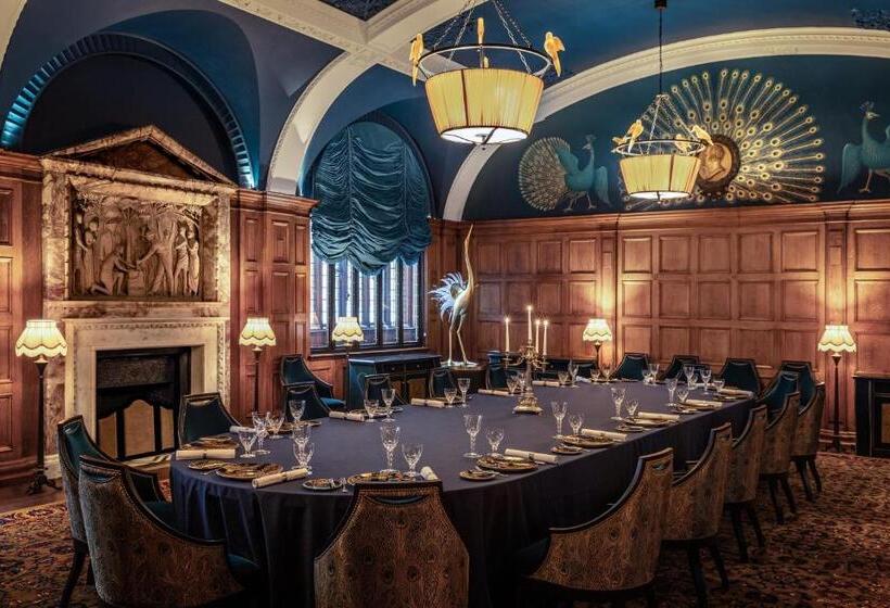 هتل L Oscar London