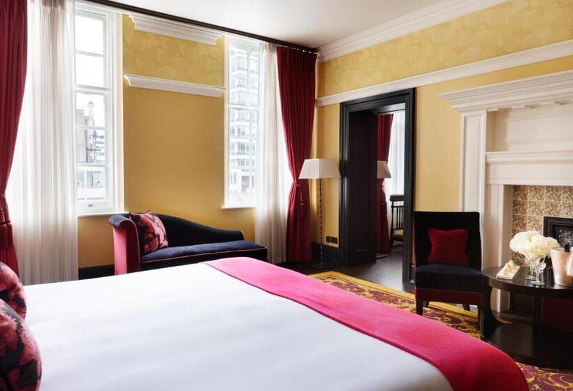 هتل L Oscar London