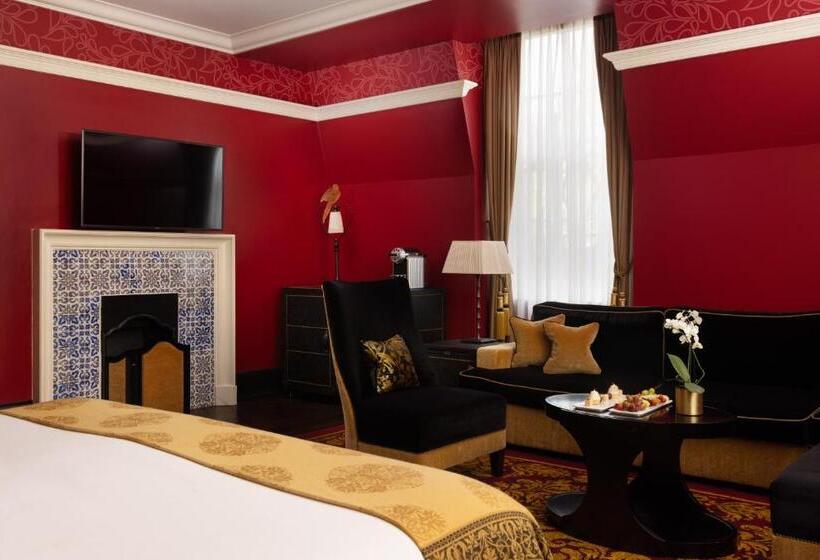 هتل L Oscar London