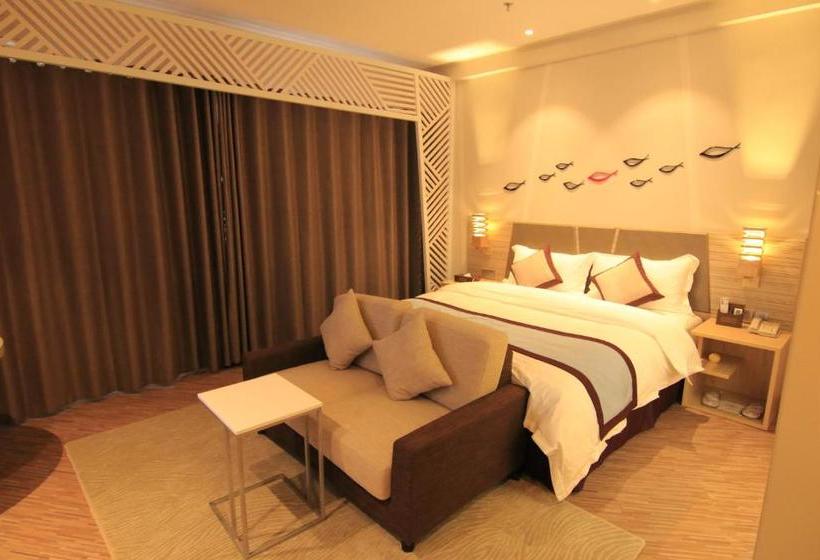 בית מלון כפרי Truhome