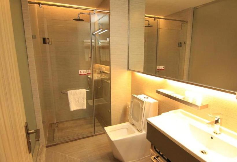 בית מלון כפרי Truhome