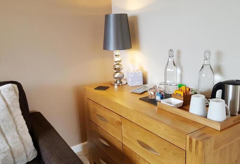 Marthys Bed & Breakfast