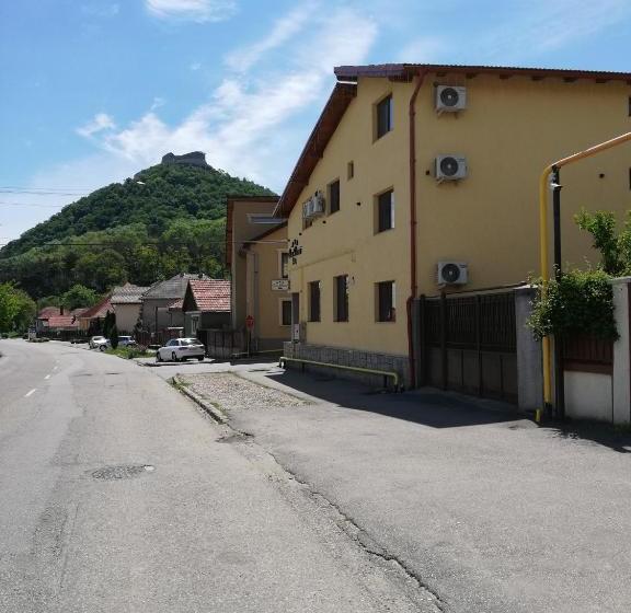 پانسیون Casa Daomi