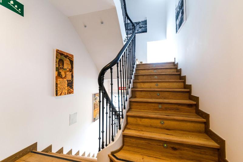 پانسیون Suite Home Pinares