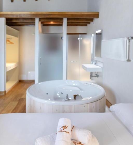 هاستل Somo Garden Villas