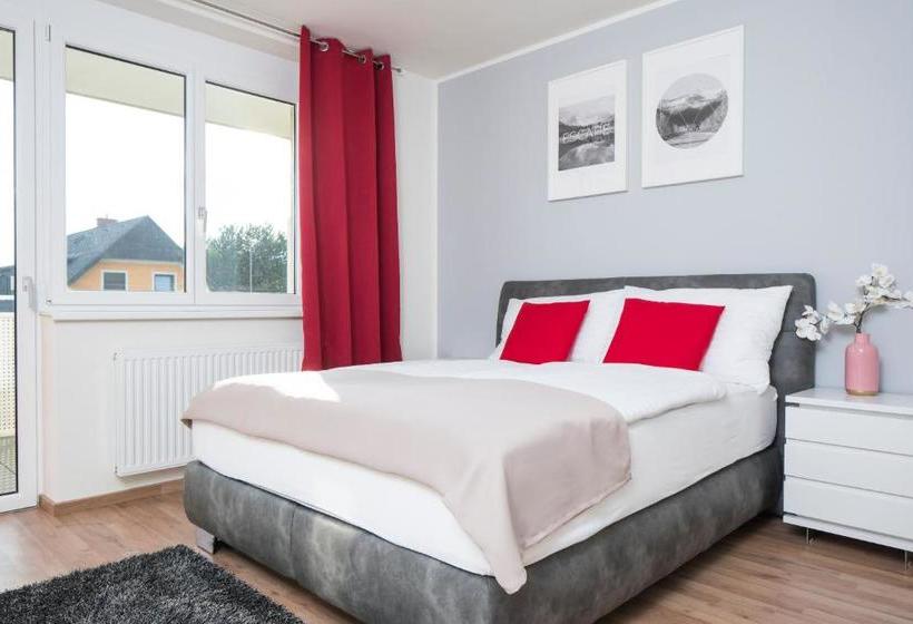 Apart Graz  Smart Apartments