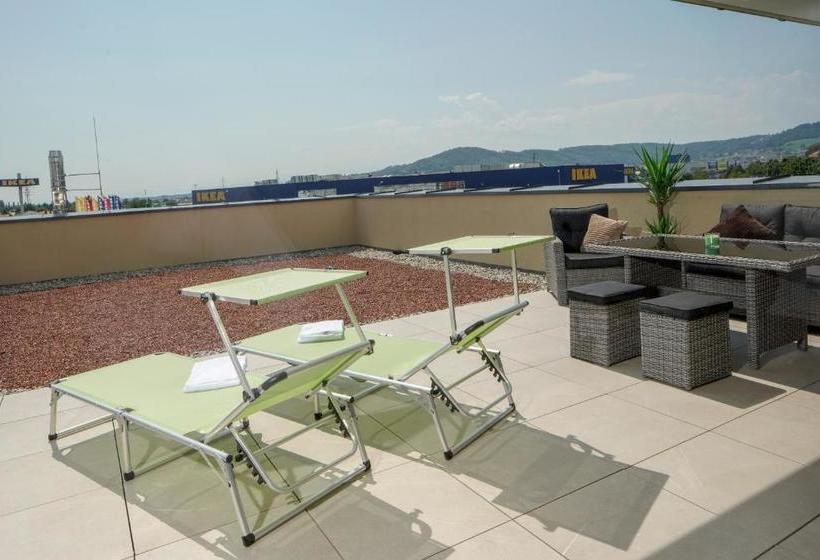 Apart Graz  Smart Apartments