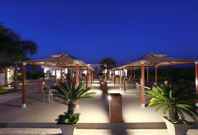 Ferrocino Resort