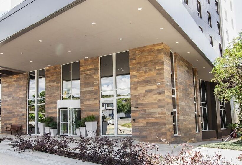 Holiday Inn Express   Farroupilha, Um Hotel Ihg