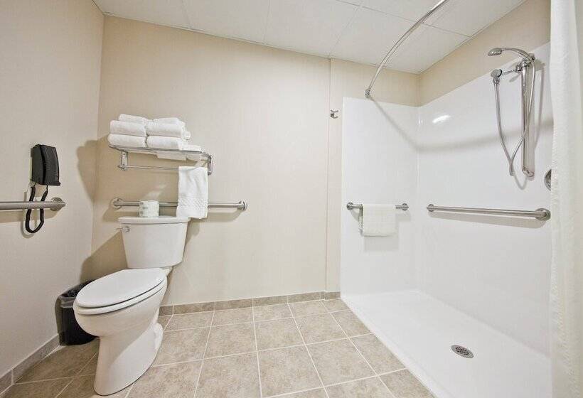 فندق Cobblestone Inn & Suites  Boone