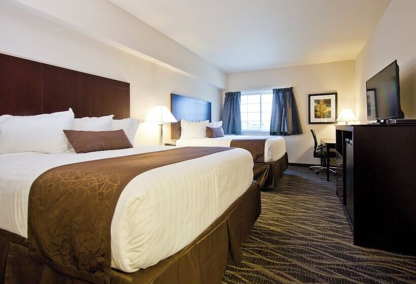 فندق Cobblestone Inn & Suites  Boone