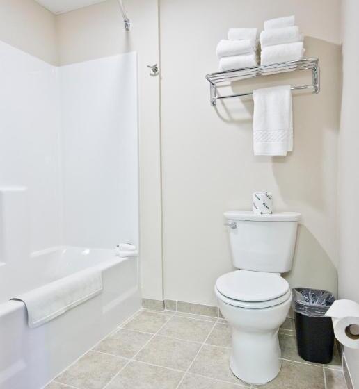 فندق Cobblestone Inn & Suites  Boone