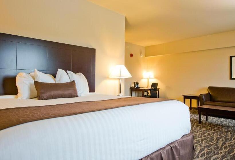 فندق Cobblestone Inn & Suites  Boone