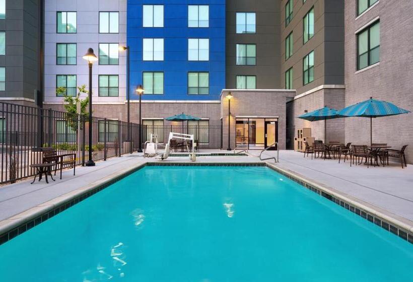 בית מלון כפרי Hyatt Place Provo