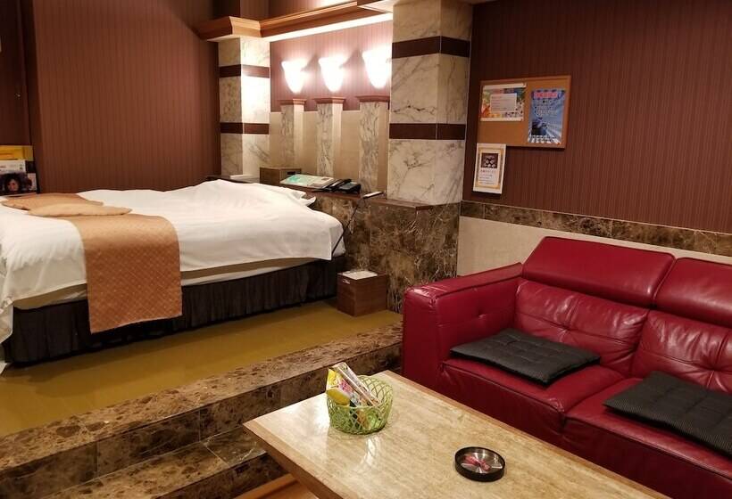 فندق Mirano   Adults Only