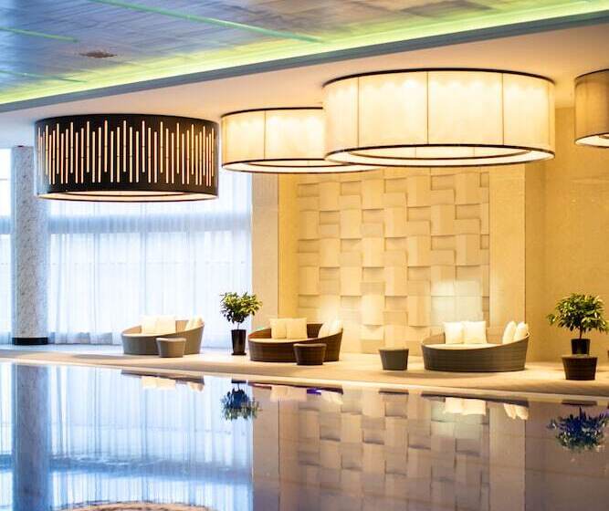 فندق Renaissance Shenyang West