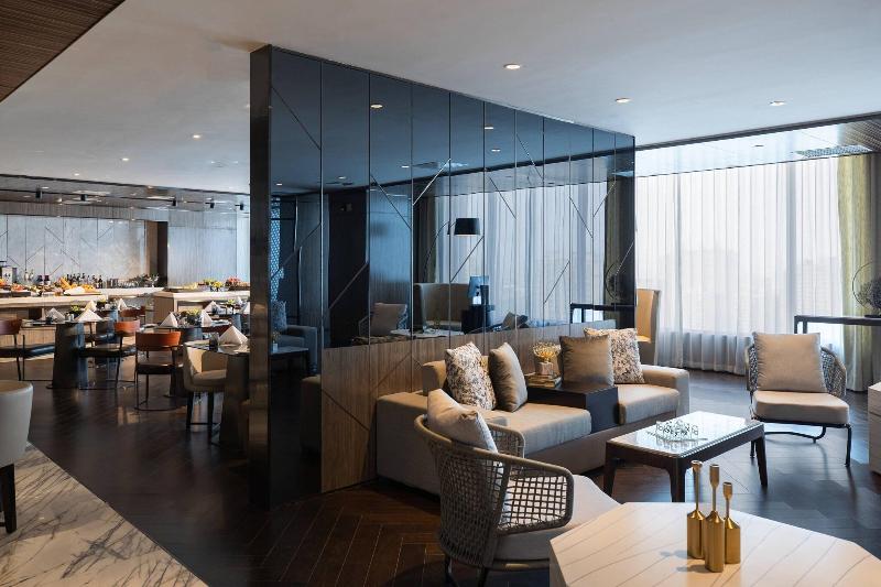 فندق Renaissance Shenyang West