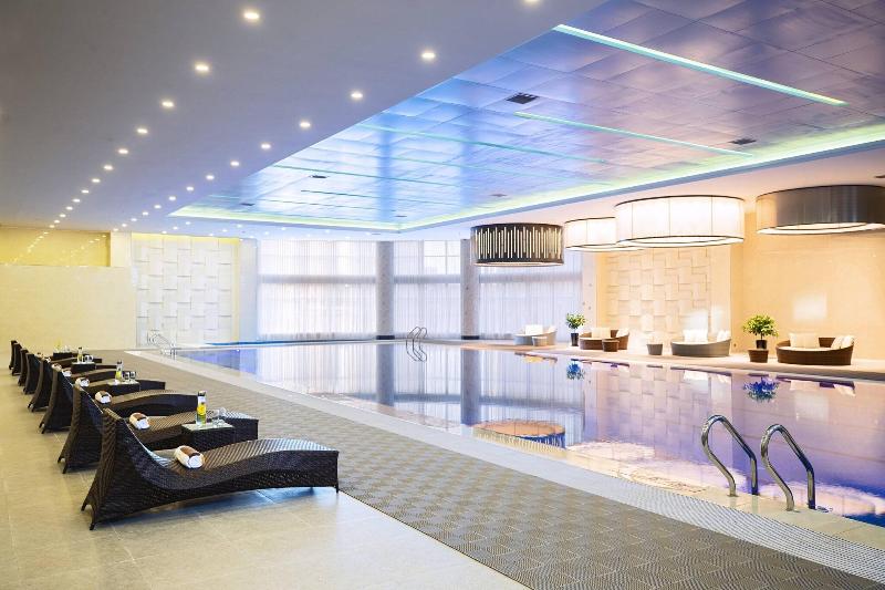 فندق Renaissance Shenyang West