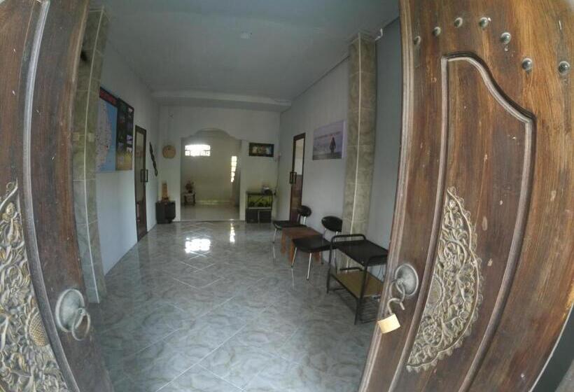Local Hostel Amed