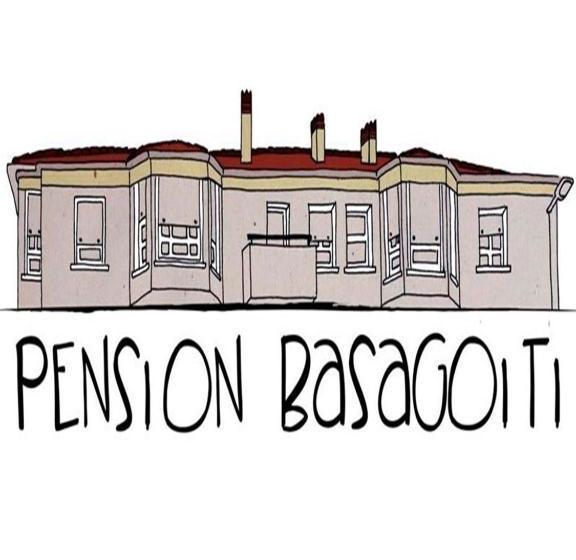 Pensión Basagoiti