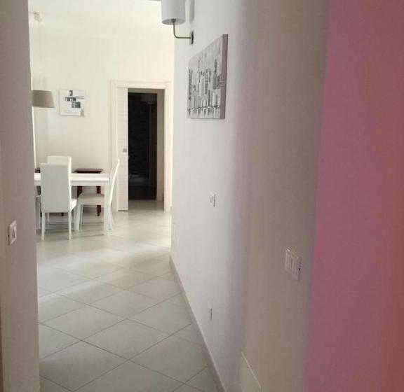 پانسیون Pisacentro Guest House
