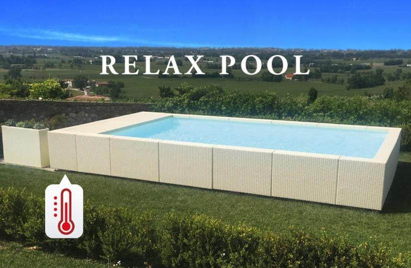 Relais Villa Belvedere & Spa Only Adults