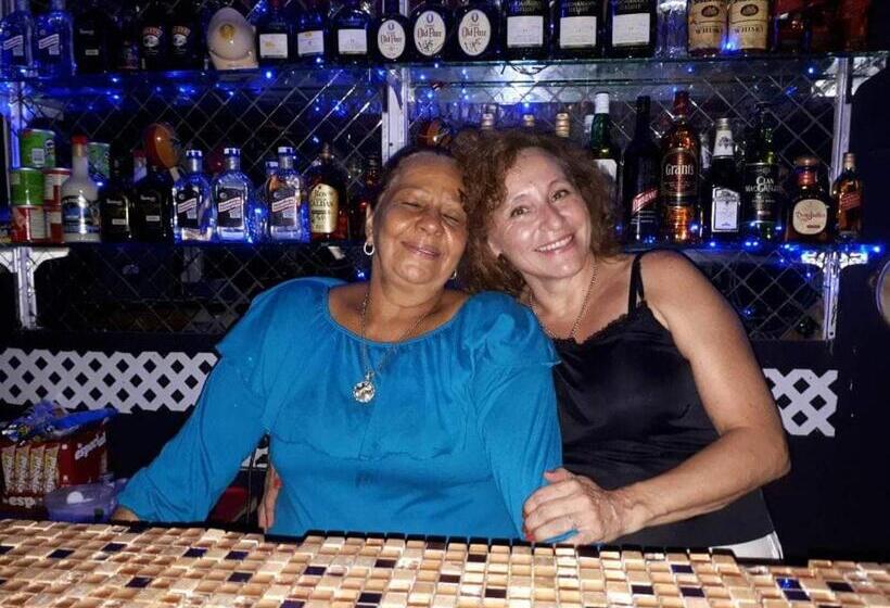 هاستل Posada Nativa Licy