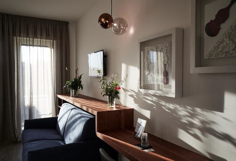 B&b I Bannisti