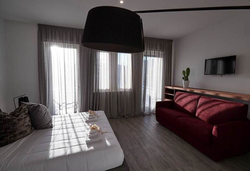 B&b I Bannisti