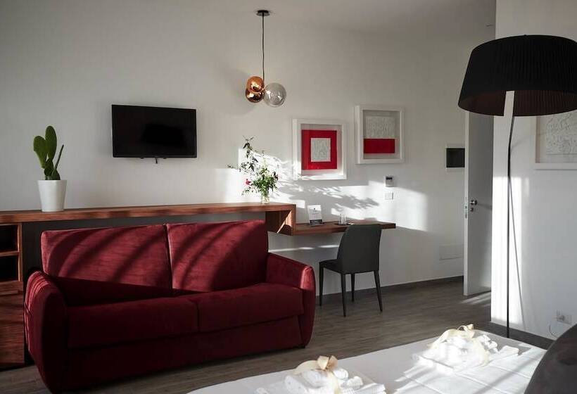B&b I Bannisti