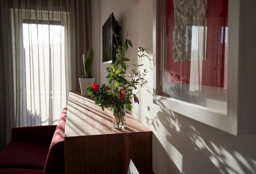 B&b I Bannisti