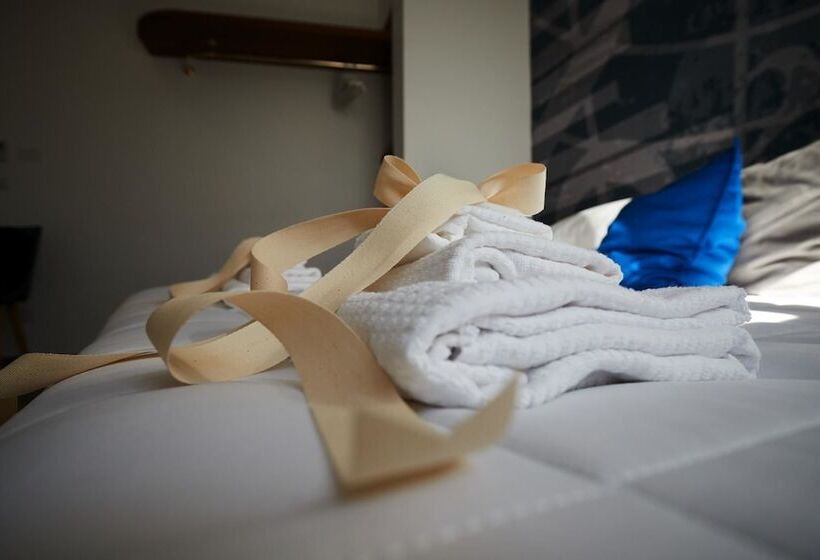 B&b I Bannisti