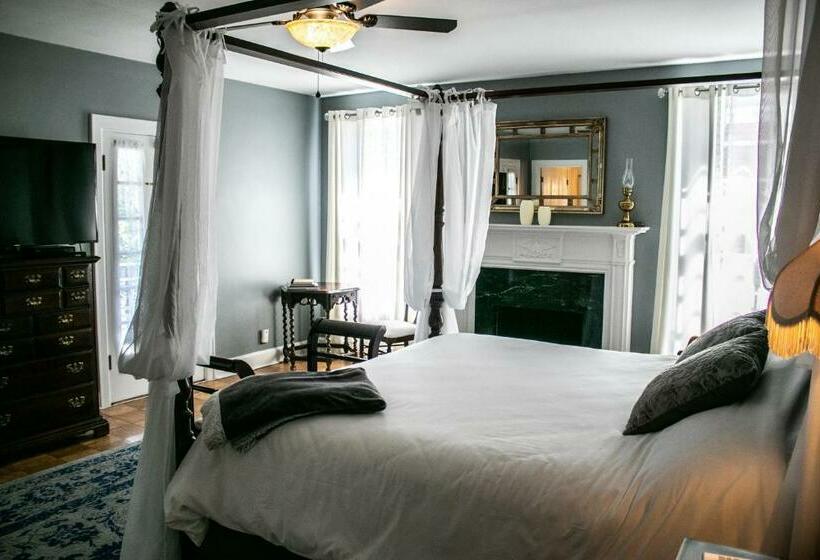 Governor S Inn B&b
