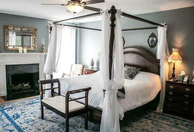 Governor S Inn B&b