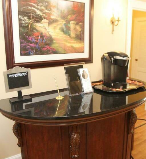 Governor S Inn B&b