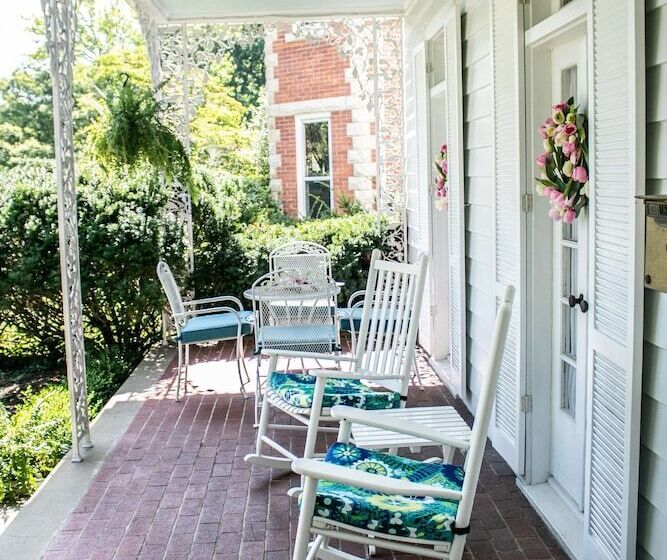 Governor S Inn B&b