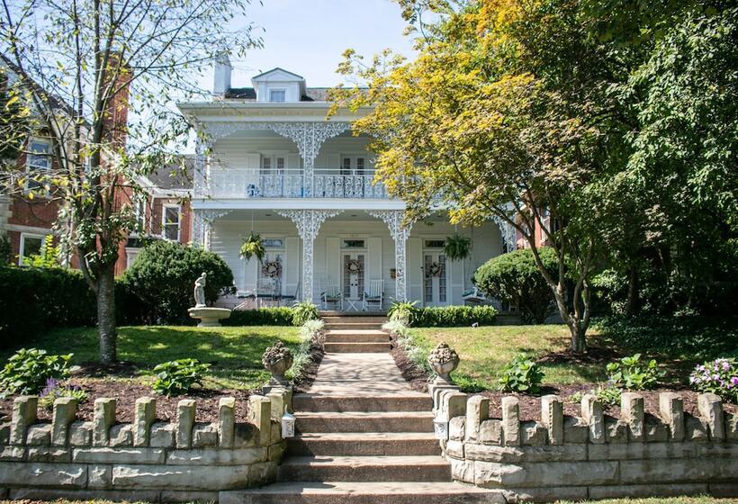 Governor S Inn B&b