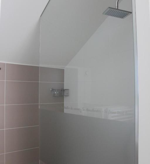 مبيت وإفطار Les Chambres D Hôtes Du Fil Rouge