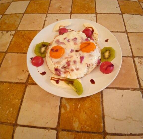 مبيت وإفطار Rainbow Relais