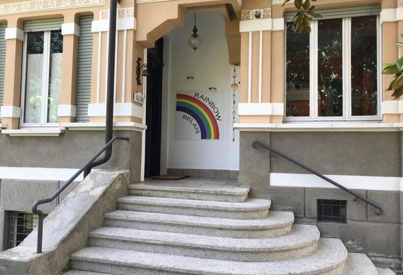 مبيت وإفطار Rainbow Relais