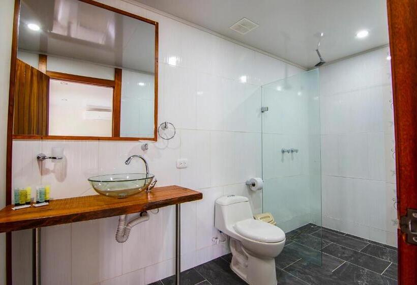 Finca Hotel Yerbabuena