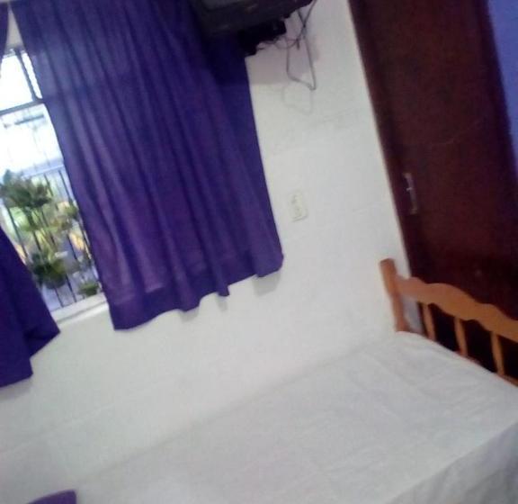Hospedaria Claudia